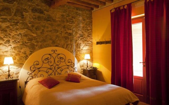 Bio Agriturismo La Bellantiglia