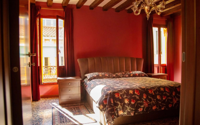 Luxury suite 5 min from San Marco