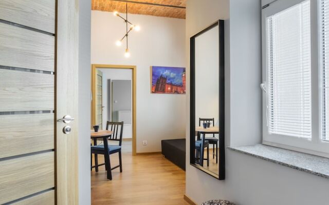 Stara Kamienica Dąbrowskiego Częstochowa