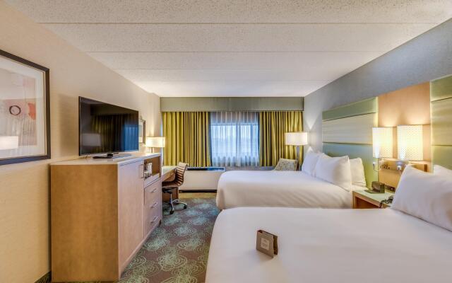 Crowne Plaza Lansing by IHG