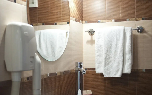 Oborishte 63 Boutique Hotel