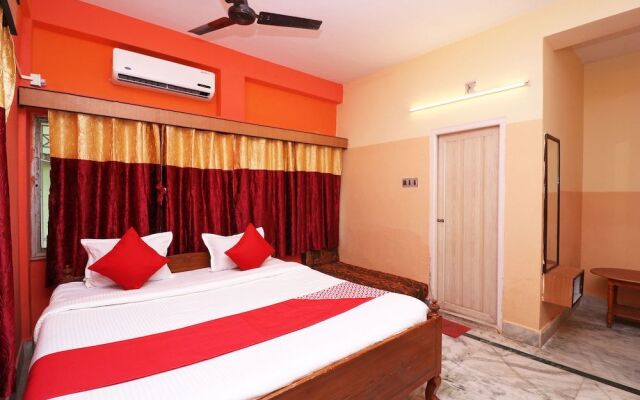 OYO 22610 Ved's Inn
