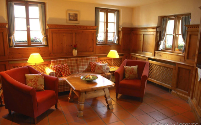 Classik Hotel Martinshof