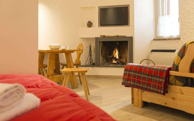 Residence Serra La Nave