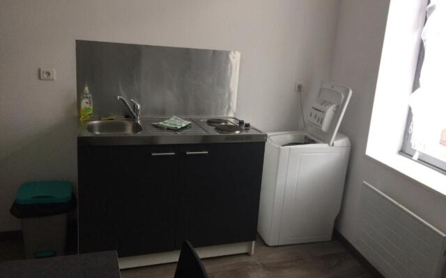 Appart Cosy Henin Centre