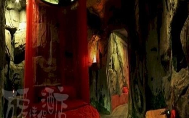 Beijing Wan'ai Qinglv Hotel