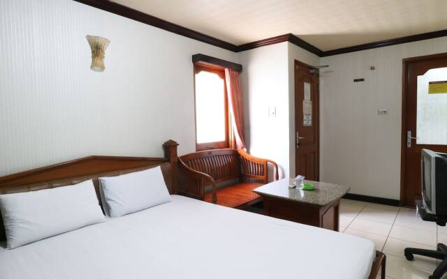 Hotel Transit Pondok Tirta Sentosa