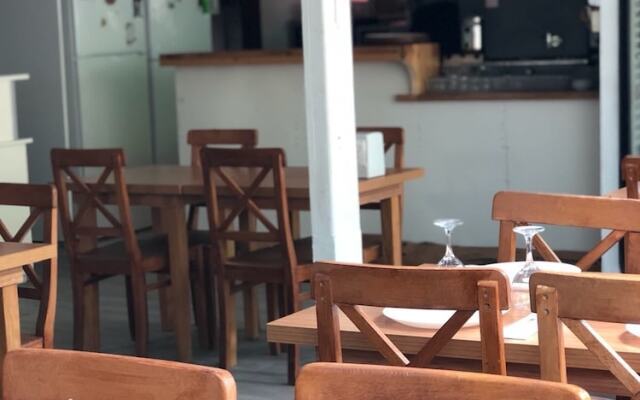 Agva Gunes Otel