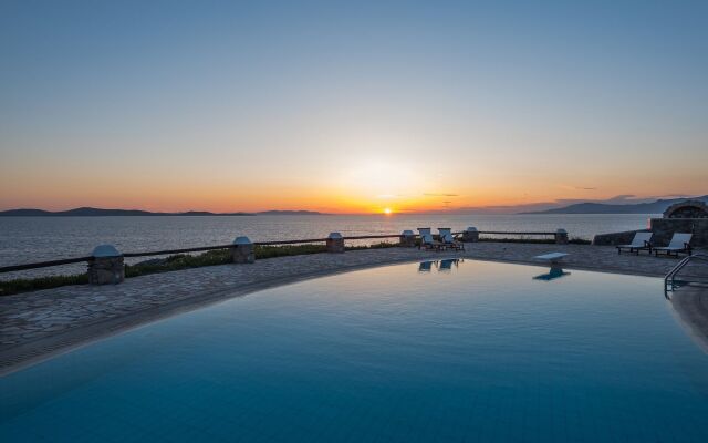 Mykopetra Villas