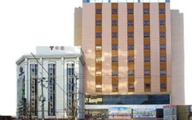 Savoy Hotel Changwon