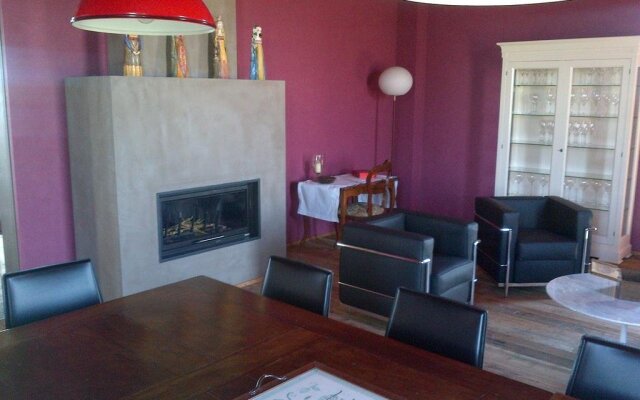 Boutique Hotel Oche Selvatiche