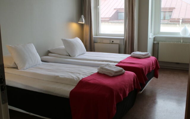 Le Mat B&B Göteborg City