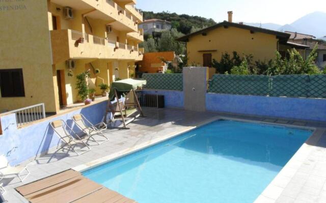Residence Pianeta Sardegna 3