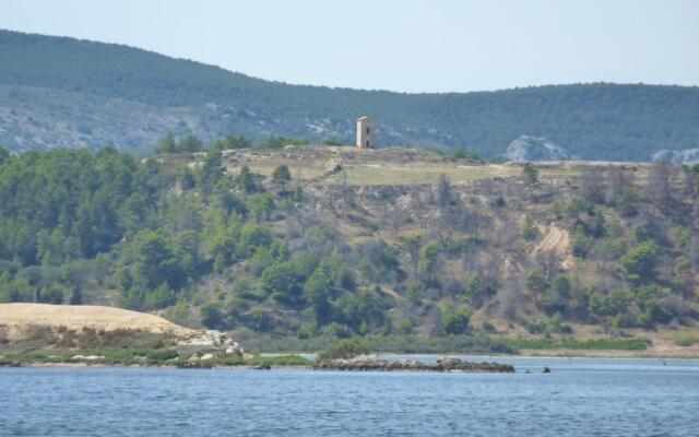 appartement de la callade