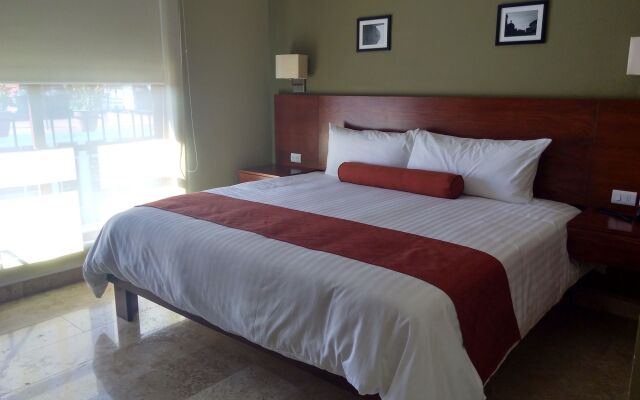 Hotel Posada del Virrey