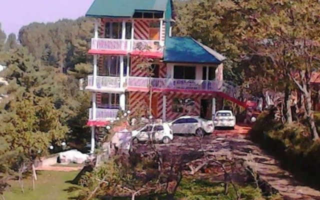 Bhurban Apartments