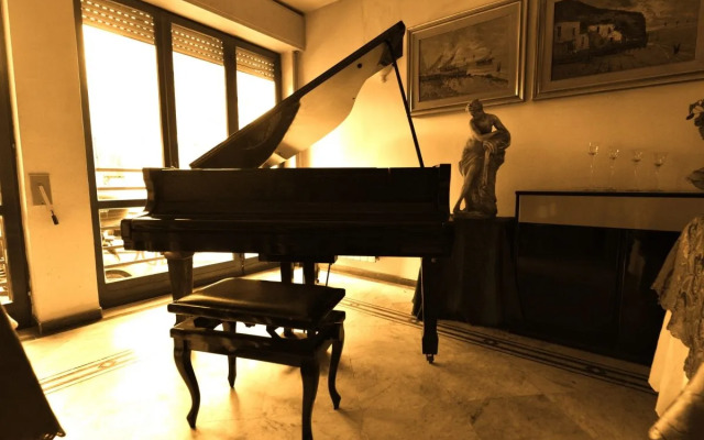 Hotel Donato