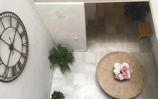 Casas de Sevilla - Casa Sevillana Harinas26