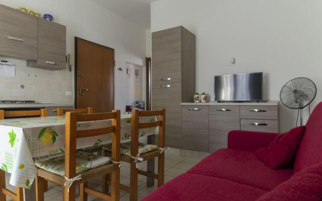 Casa Ada Terra flat in Follonica-CASA ADA TERRA