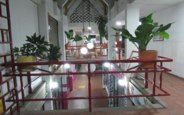 Hotel Nuevo Tio