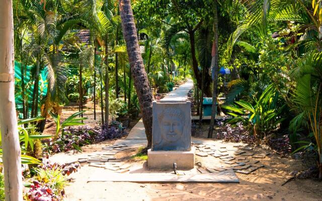 Treebo Trend Village Susegat Beach Resort