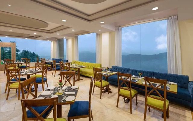 Fortune Park Kufri, Shimla - Member ITC Hotels' Group