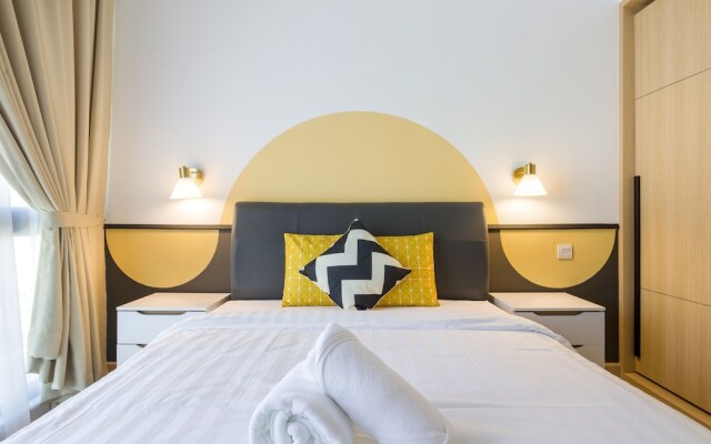 The Colony & The Luxe, Kuala Lumpur by Canopy Lives