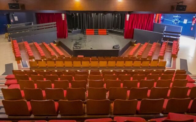 Hôtel Club L'Oustal del Mar