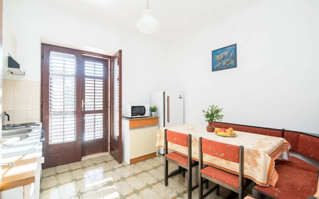 Maria - 350 m From Beach - A1