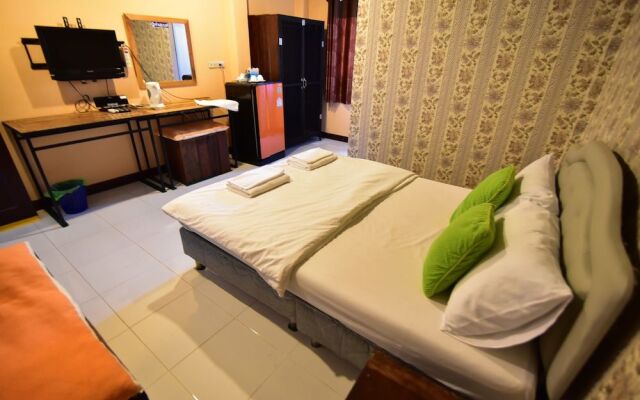 Manussanan Guesthouse