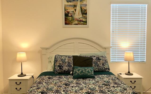 Disney 12 Bedrooms Villa