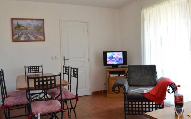 Appartement Sainte-Maxime, 3 pièces, 6 personnes - FR-1-226-189