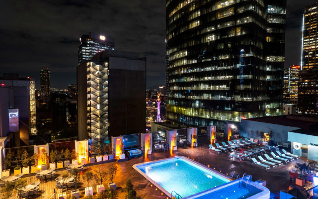 Galeria Plaza Reforma