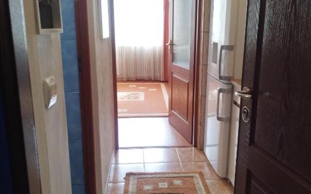 Apartament Nîsner-Bistritz