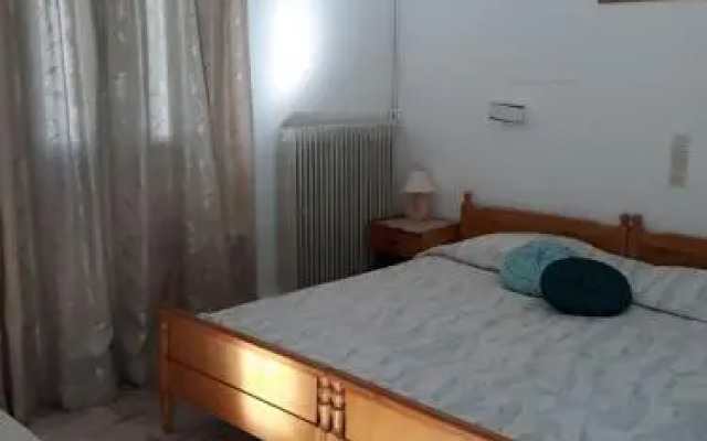 Pension Manolis