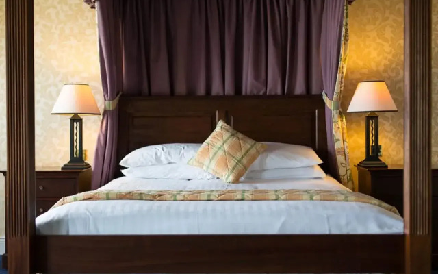 Sandhouse Hotel