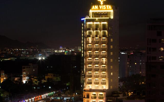 An Vista Hotel