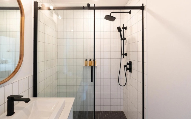 Maison Place Royale by Luxury In Transit