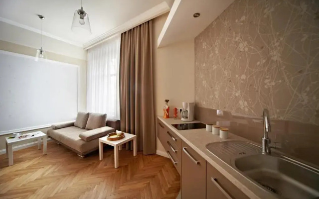 MOKO Apartments