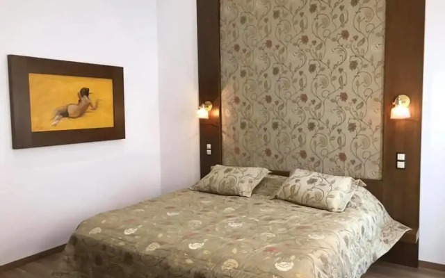 Vinci Apartman Szombathely