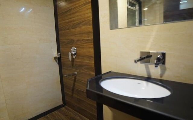 Treebo Trend Ramji's Residency