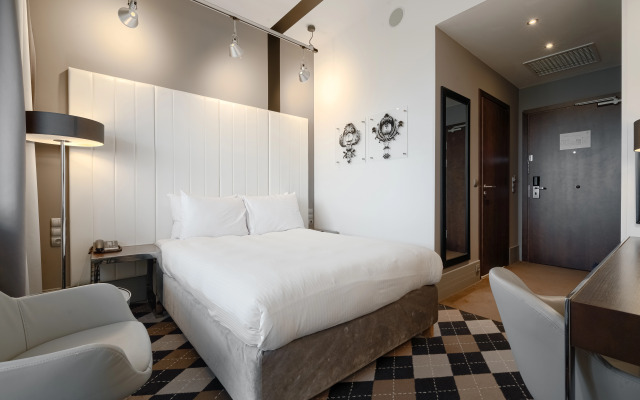 Qubus Hotel Bydgoszcz