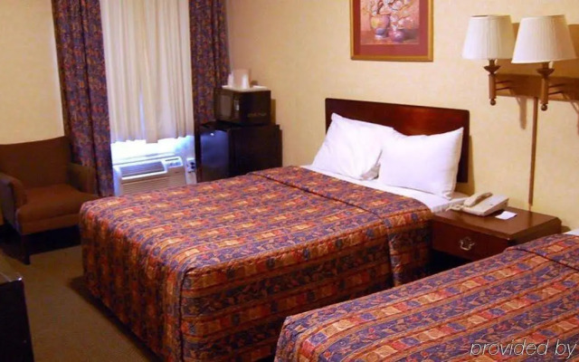 Budget Inn Falls Church