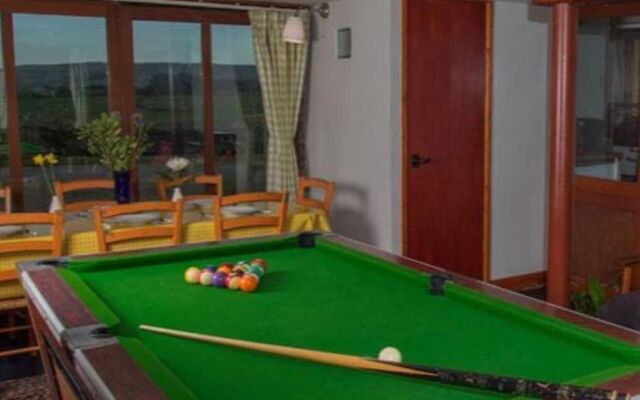 Laythams Holiday Lets Retreat