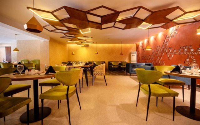 Hotel One Tower Gulberg