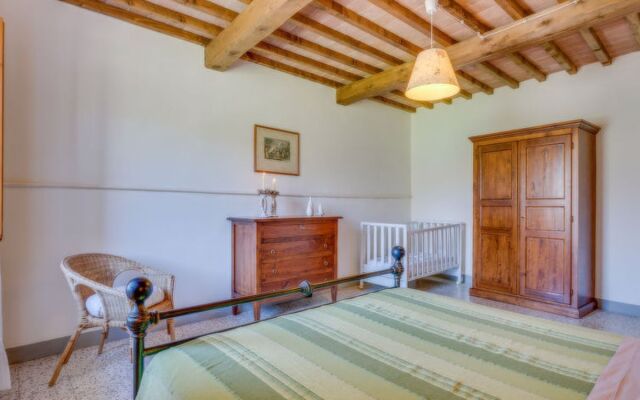 Villa Beboli per 18 pax