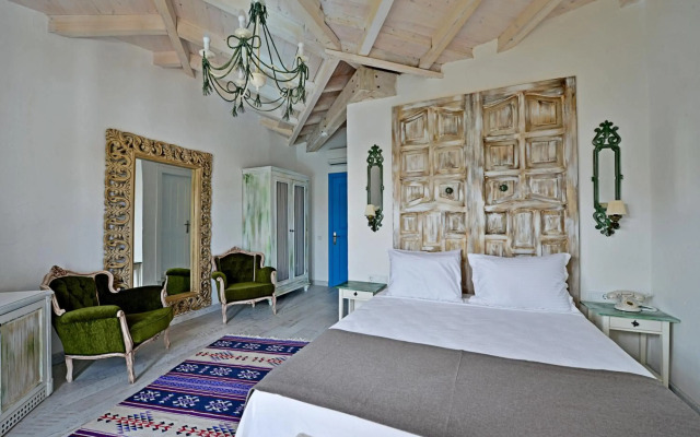 Bay C Hotel