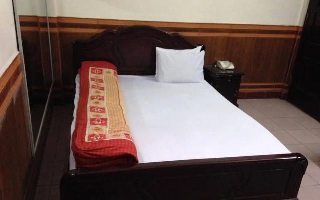 Huy Hoang 1 Motel
