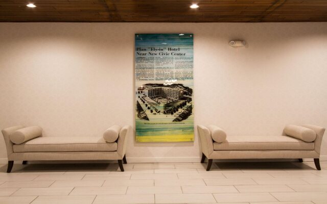 Holiday Inn Victorville by IHG