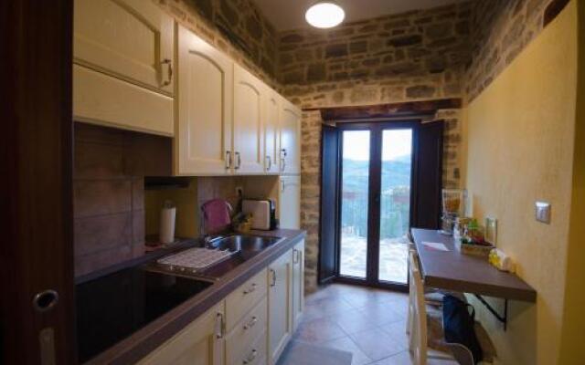 Il Borgo Ducale Ospitalità Diffusa - Appartamento Palazzo Ducale